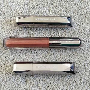 Kristofer Buckle Lip Trio